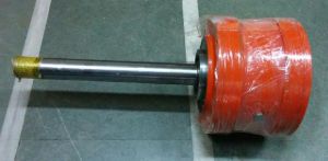 Pennwalt Planetary Gear Boxes