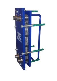Plate Heat Exchangers 01