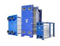 Plate Heat Exchangers 02