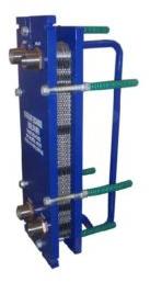 Plate Heat Exchangers