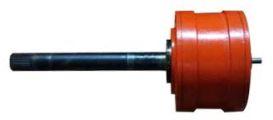Reconditioning of Pennwalt Decanter Gearbox