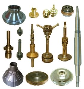 Separators Spare Parts