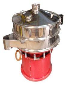 Vibro Screen Machine
