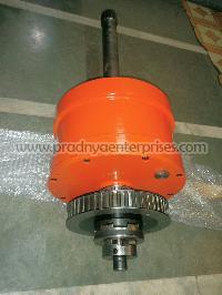 Decanter Planetary Gearbox