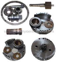Gearbox Spare Parts 01