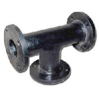 Cast Iron Fitting