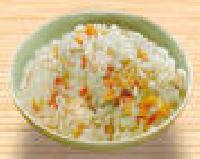 Parboiled Rice