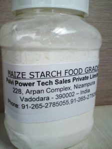 Maize Starch