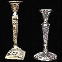 2-CH & 3-CH candle holder