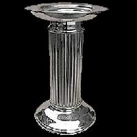 8 - CH Pillar Candle Holder