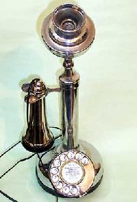 Antique Stick Phones-PH - 2