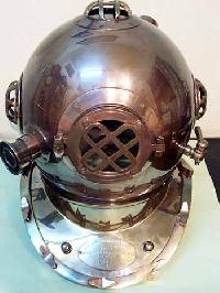 DH - 4 Sea Divers Helmet