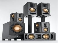 Home Theater Speaker