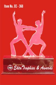 Dance Trophies