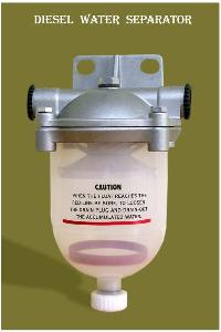 Fuel Water Separator