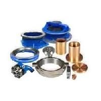 bowl mill spares