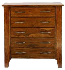 WDC-08 Wooden Drawer Chest