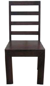 Wooden Chair (M-11599)