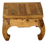 Wooden Coffee Table (M-6657)