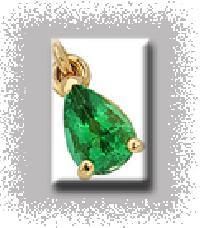 ES - 02 Emerald Stone