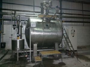 Marvel Soft Flow Dyeing machine