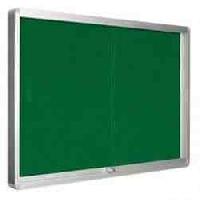 Perforated Display Boards