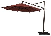 outdoor umbrella canopy