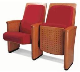 Auditorium Cushion Chair