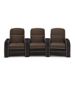 Home Theatre Seats