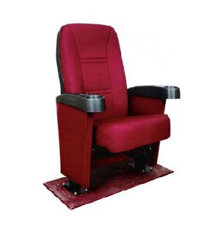 Multiplex Height Adjustable Chair