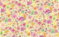 floral paper