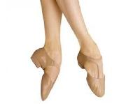 dance footwear