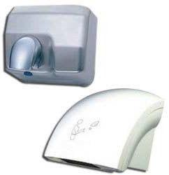 Stainless Steel Hand Dryer