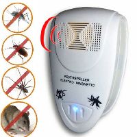 Ultrasonic Pest Repeller