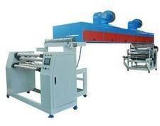 Adhesive Coating Machine