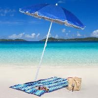 Beach Umbrella