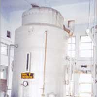 Batch Evaporator