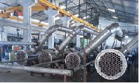 Falling Film Evaporator