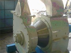 Hammer Mill