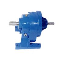 Helical Inline Gear Boxes