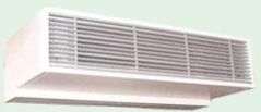 Air Curtains