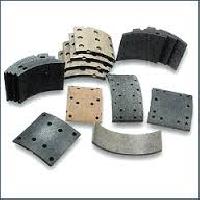 Automotive Brake Linings