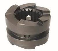 automotive clutch assemblies