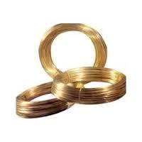 poshour bronze wire