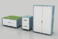 Sheet Metal Cabinets