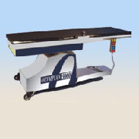 Angiography Ot Table