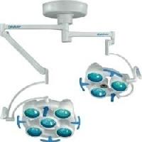 led surgical operation theater light
