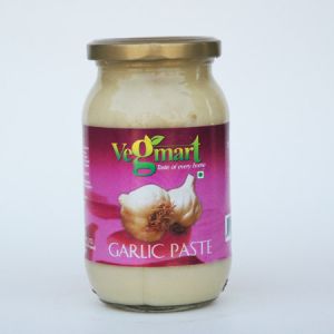 Garlic Paste