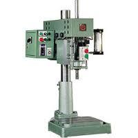 Hydraulic Drilling Machine