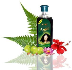 Amla Ayurvedi Hair OIL